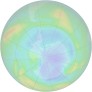 Antarctic Ozone 1998-07-30
